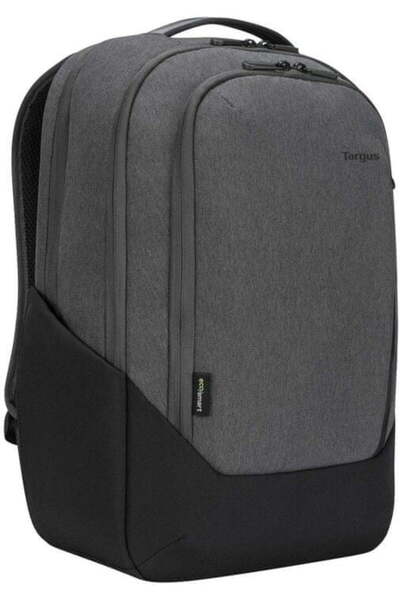 Targus Rucsac 15.6" Cypress Hero Ecosmart Gri deschis