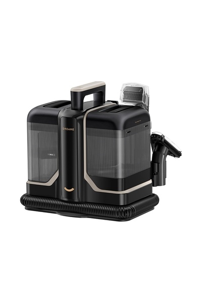 Sweet Dreamers Dreame N10 Negru Aspirator umed-uscat