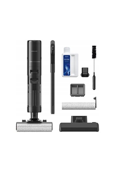 Sweet Dreamers Accesorii pentru aspirator vertical fără fir Dreame H13 Pro Negru