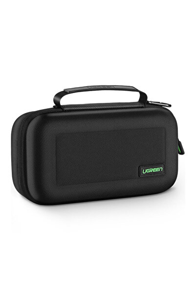 Ugreen Θήκη μεταφοράς για Nintendo Switch και αξεσουάρ, Διαστάσεις 26.5 x 10 ...