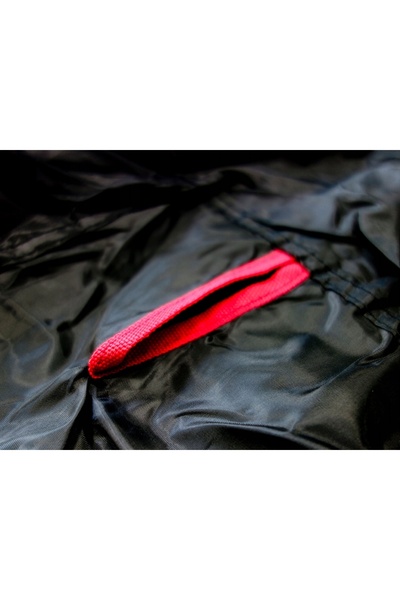 NO BRAND Husă motocicletă Moretti impermeabilă S