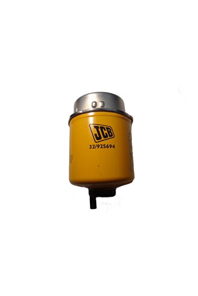 Jcb Filtru de combustibil cu separator de apă 3Cx 4Cx 528 Dieselmax Original ...