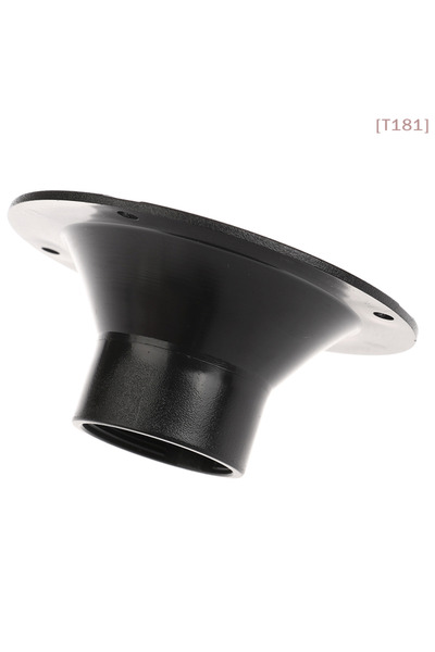 Choice [E] Small Size Horn Tweeter Plastic Threaded Mouth Speaker Repair Acce...