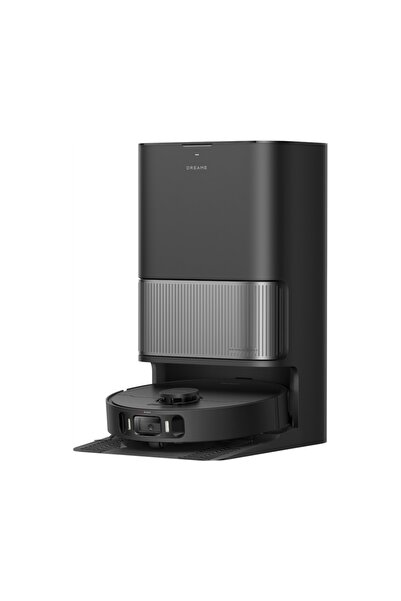 Sweet Dreamers Dreame L40 Ultra Ae Negru Robot de curățare