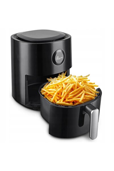 Extralink Friteuză cu aer cald Smart Life Sj-400 4L 1300W Aplicație Wifi