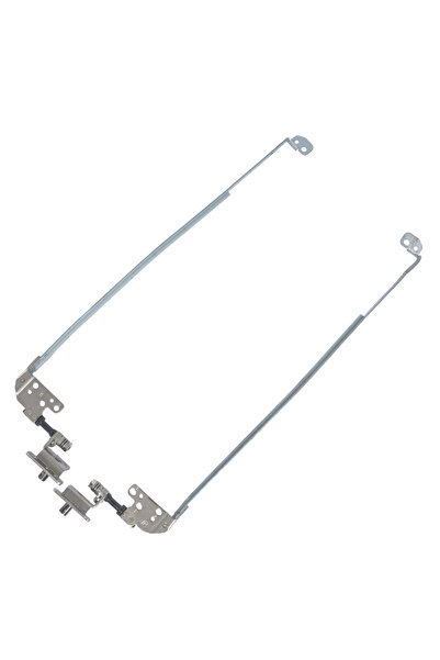 OEM Σετ Μεντεσέδων και Βάσεων για Dell 15R N5010 M5010 M501R 34.4HH02 34.4HH0...