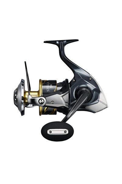 Shimano Stella SW D 20000 PG Olta Makinesi