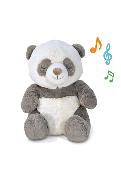 BOLLE Urs panda sonor cu dispozitiv de energie pozitivă. Panda liniștită este...
