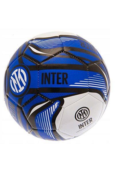 NO BRAND FOTBAL – minge de fotbal de mărimea 5, marca INTER MEDIOLAN