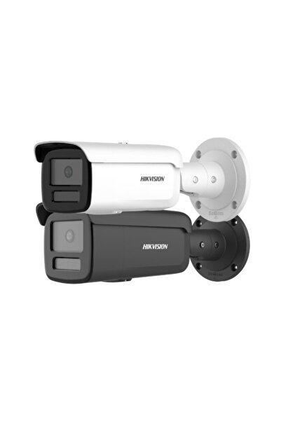 Hikvision Cameră IP DS-2CD2T86G2H-4I(4MM)(EF) AcuSense - 8.3 Mpx 4K UHD