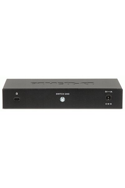 D-Link SWITCH DGS-108/E 8 PORTURI