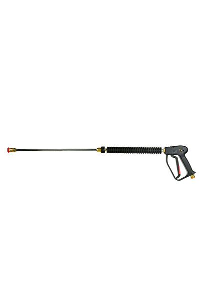 GEKO Pistol pentru spălător cu presiune 280 BAR M22xM18