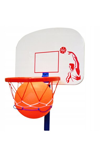 Master Coș de baschet pentru copii, portabil, set mobil Nipper