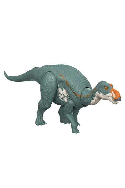 LEGO Jurassic World Jurassic World Majazaura Dinozaur Răcitor Jucărie Interac...