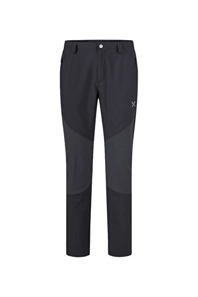 Montura Pantaloni de trekking pentru bărbați Mountain Trek, negri, XL
