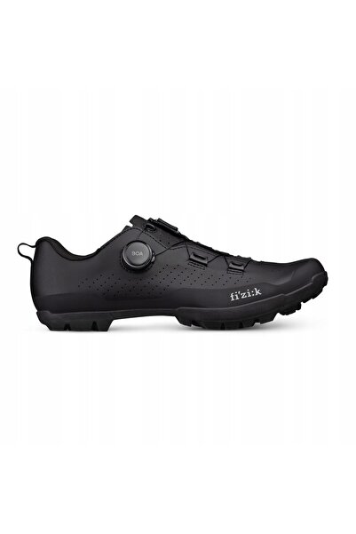 NO BRAND Fizik Terra Atlas Pantofi MTB Negri 45