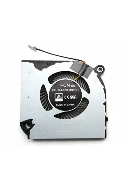 NO BRAND Ventilator Acer Nitro 5 CPU 5 An515-42 An515-31 An515-51 An515-54 Fcn