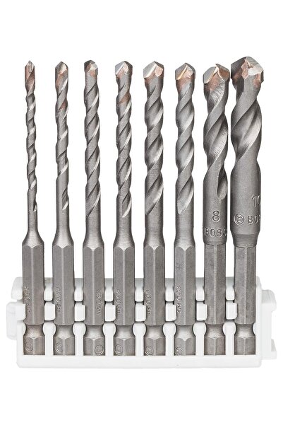 NO BRAND Bosch 2608577142 Set de burghie pentru ceramică