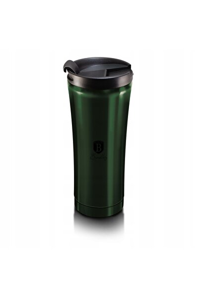 NO BRAND Cană termică, Termos, Sticlă de apă 500ml, Oțel inoxidabil, Cafea, Ceai