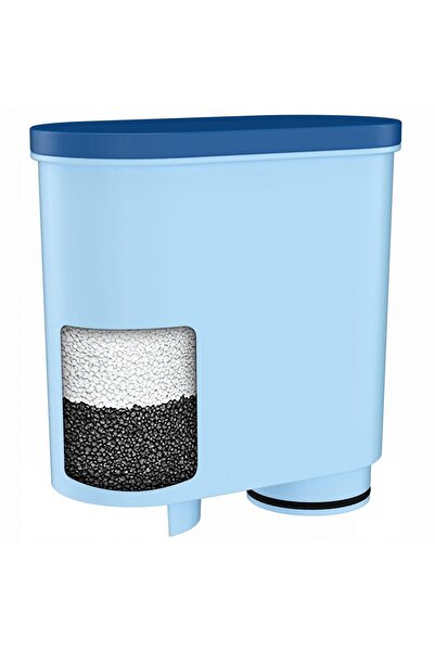 NO BRAND 12 filtre Aquafloow pentru aparatul de cafea Saeco Philips Latte Go ...
