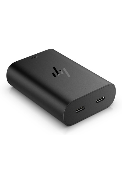 Aruba a Hewlett Packard Enterprise company Stație de andocare Hp Usb-C 65W Gan