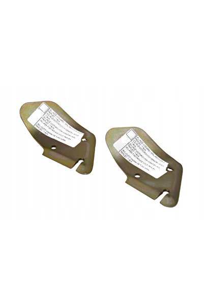 NO BRAND 2 X Cuțit Wolf Triplex: Carrera, Senator / 4180048