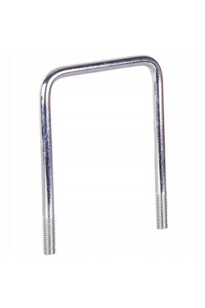 NO BRAND Suport clemă tip etrier Cybant M12 120x160mm