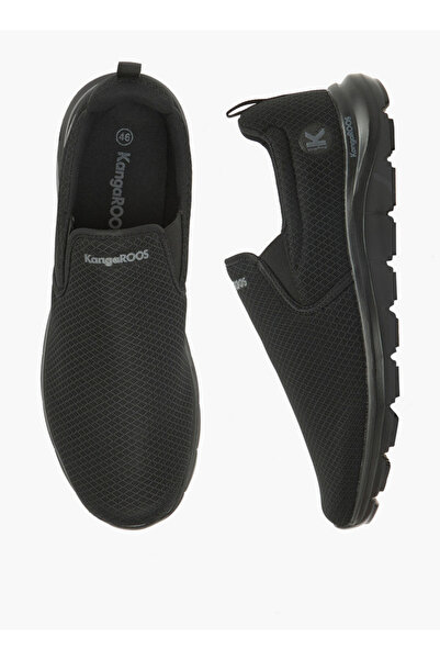 Kangaroos حذاء رياضي رجالي سهل الارتداء