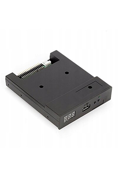 NO BRAND Emulator de stație de dischetă 3,5 inch 1,44 MB USB