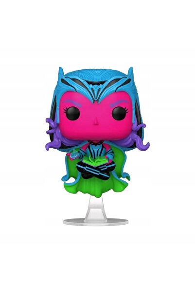 NO BRAND Funko Pop! Figurină Wanda Vision Scarlet Witch