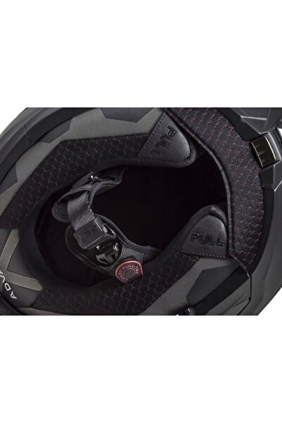 NO BRAND Cască integrală LS2 FF901 ADVANT X CARBON ECE 22.06 mărimea XL