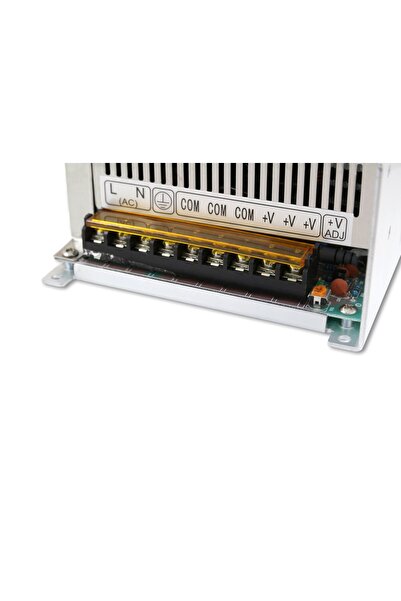 NO BRAND Sursă de alimentare master LED 12V 500W pentru bandă LED