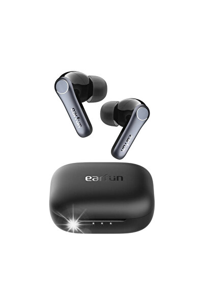 EARFUN Air Pro 4 Căști wireless cu 4 canale și ANC Bluetooth 5.4 LDAC
