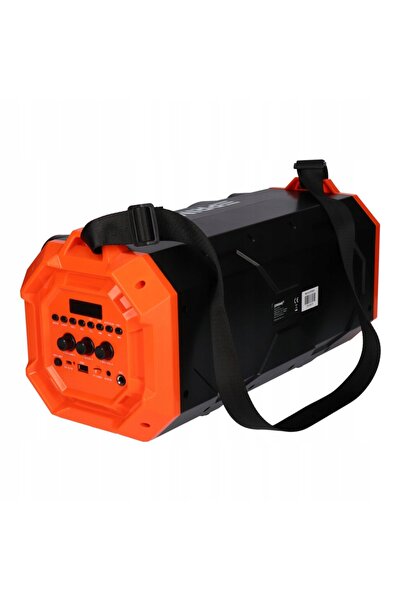 NO BRAND Prime3 Aps31 Boxă wireless Impresionantă! Cu funcție Karaoke, Blueto...