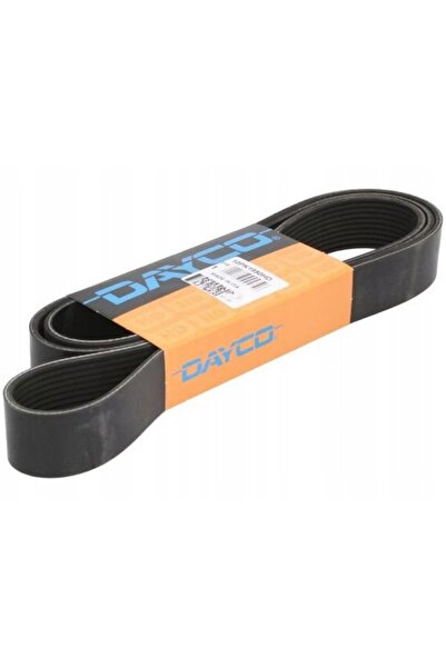 NO BRAND Curea trapezoidală 10Pk 1950Hd Volvo 981387