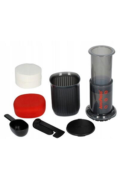 NO BRAND Kawiarka Classic Aeropress Go 237 ml 0 Tz