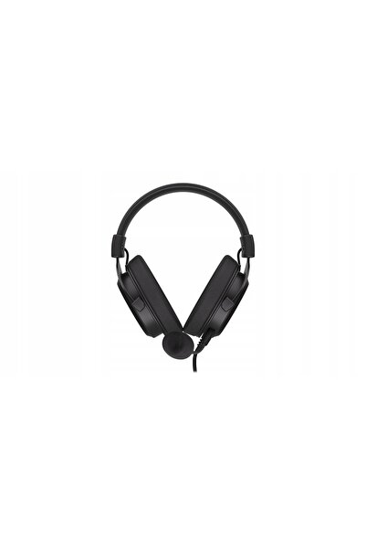 NO BRAND Căști de gaming on-ear cu microfon Endorfy Viro Infra Ey1A003 Negru