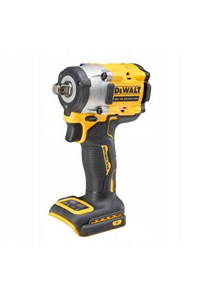 Dewalt Cheie de impact DCF921NT