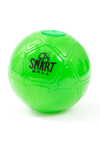 NO BRAND Set interactiv de fotbal robotizat pentru copii, 3 viteze, LCD