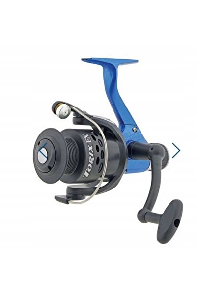 NO BRAND Konger Torix Fx 340 Rd 3Bb Mulineta de pescuit cu raport de transmis...