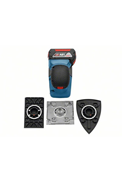 NO BRAND Fierăstrău oscilant Gss 18V-10 Bosch L-Boxx Corp
