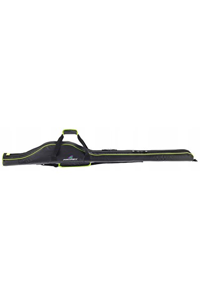 NO BRAND Husă Daiwa pentru două lansete de pescuit Prorex 240 15813-240