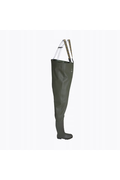 NO BRAND Pantaloni de pescuit mărimea 41 - verzi