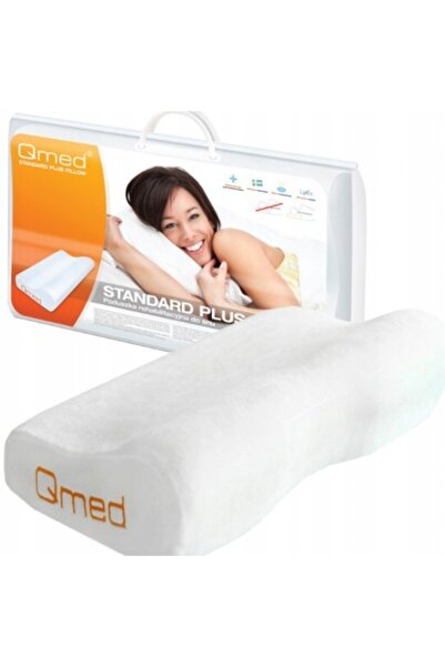 NO BRAND Pernă ortopedică pentru somn Mdh Standard Plus cu