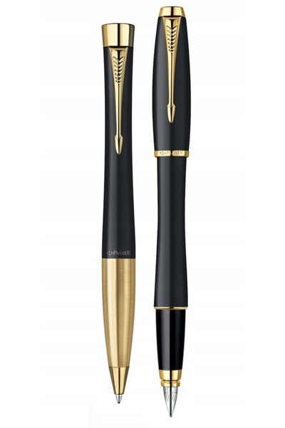 Parker Set URBAN Pen+Pix pentru gravură GT