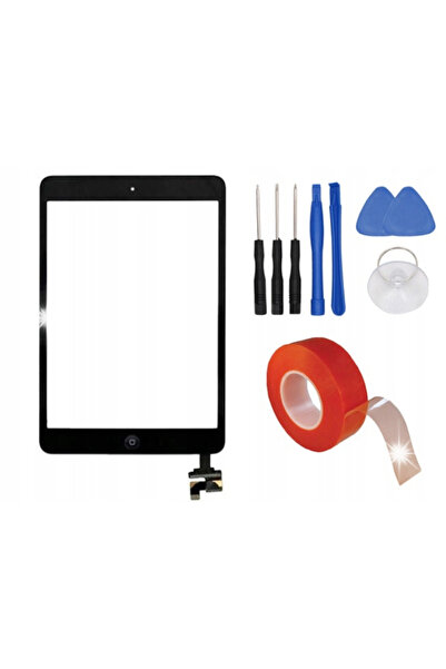 NO BRAND Digitizor ecran tactil rapid iPad mini 2 Retina buton home