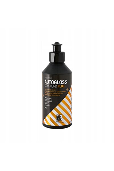 NO BRAND Indasa Autogloss Compound Plus Pastă de lustruit 250 g