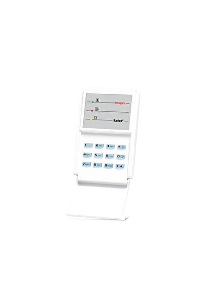 SATELUX Cod de blocare tip tastatură Int-Sz-Bl Satel