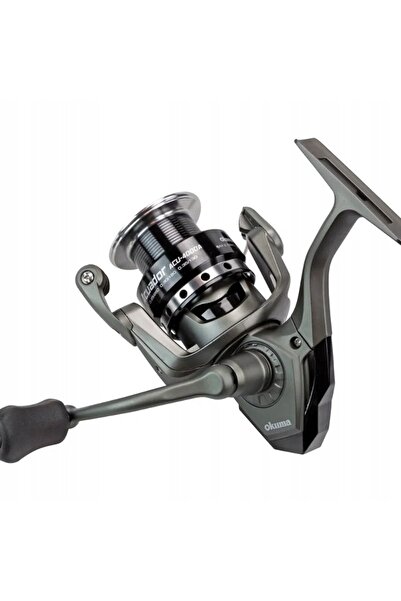NO BRAND Okuma acuador 5000 mulinetă spinning