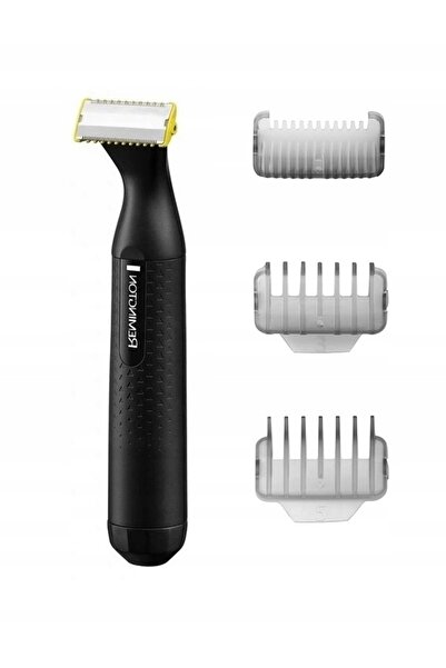 NO BRAND Trimmer și aparat de ras pentru barbă Remington Hg1000 Omniblade Hg-...
